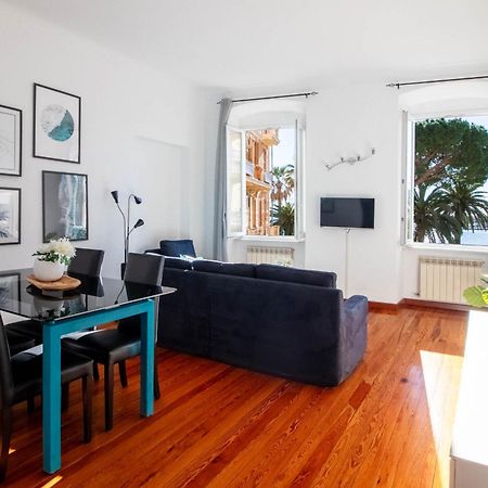Bellavista Apartment Ραπάλο Εξωτερικό φωτογραφία