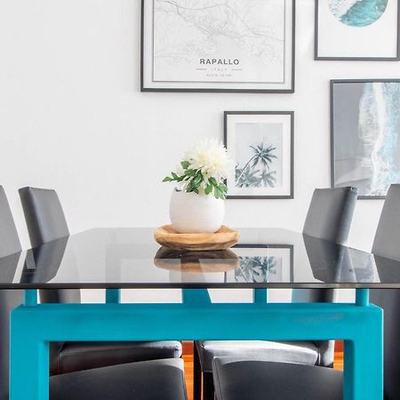 Bellavista Apartment Ραπάλο Εξωτερικό φωτογραφία