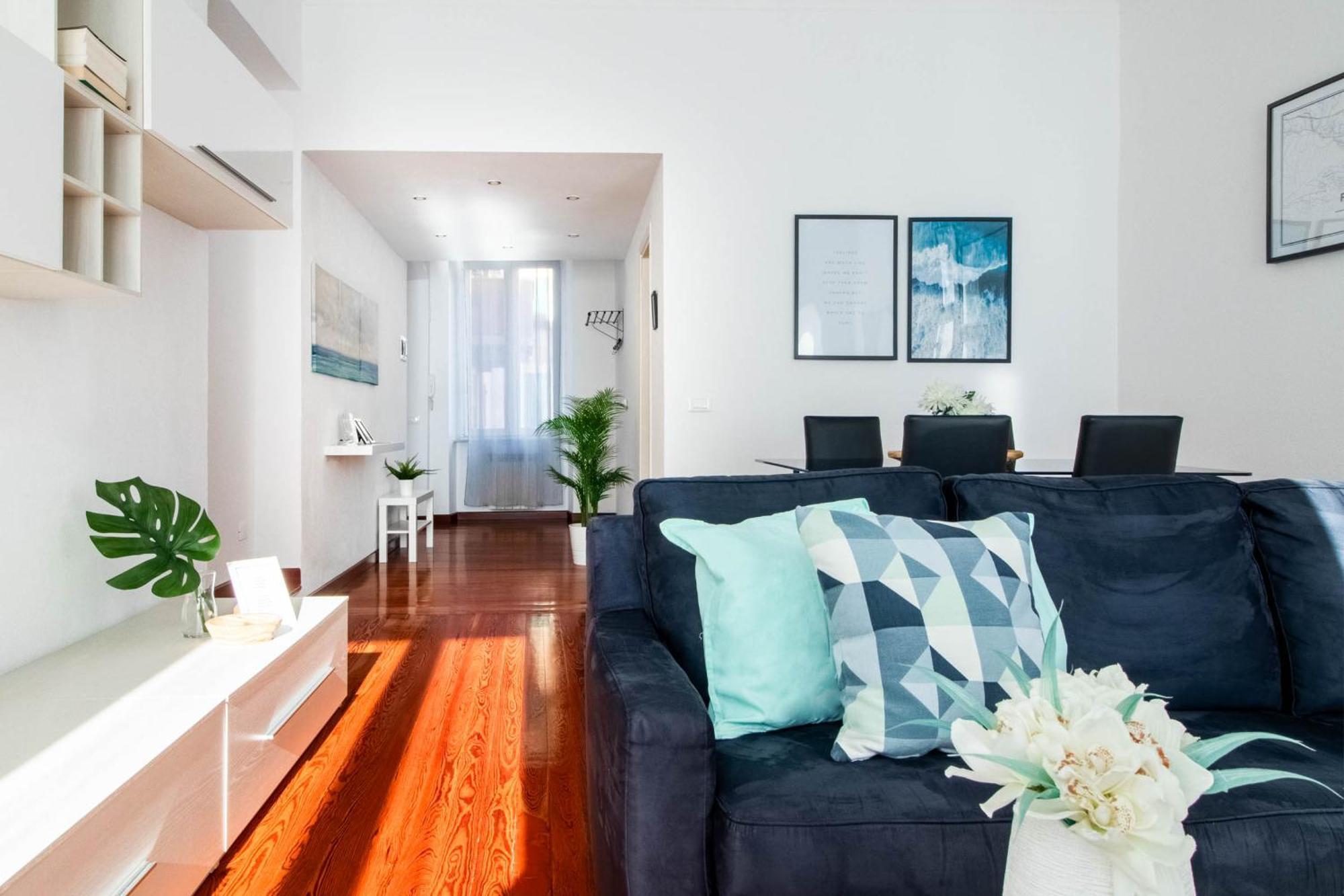 Bellavista Apartment Ραπάλο Εξωτερικό φωτογραφία