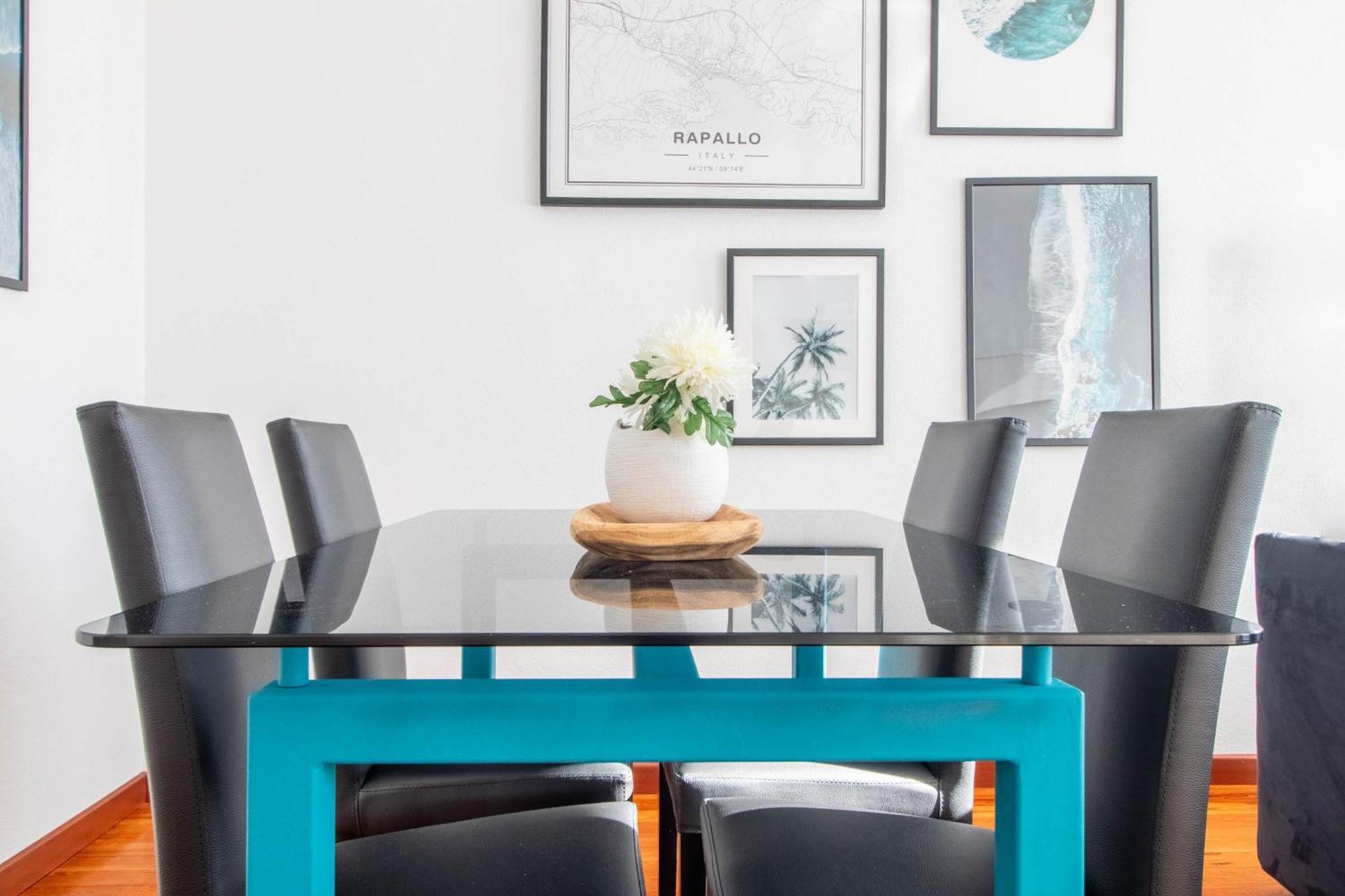 Bellavista Apartment Ραπάλο Εξωτερικό φωτογραφία