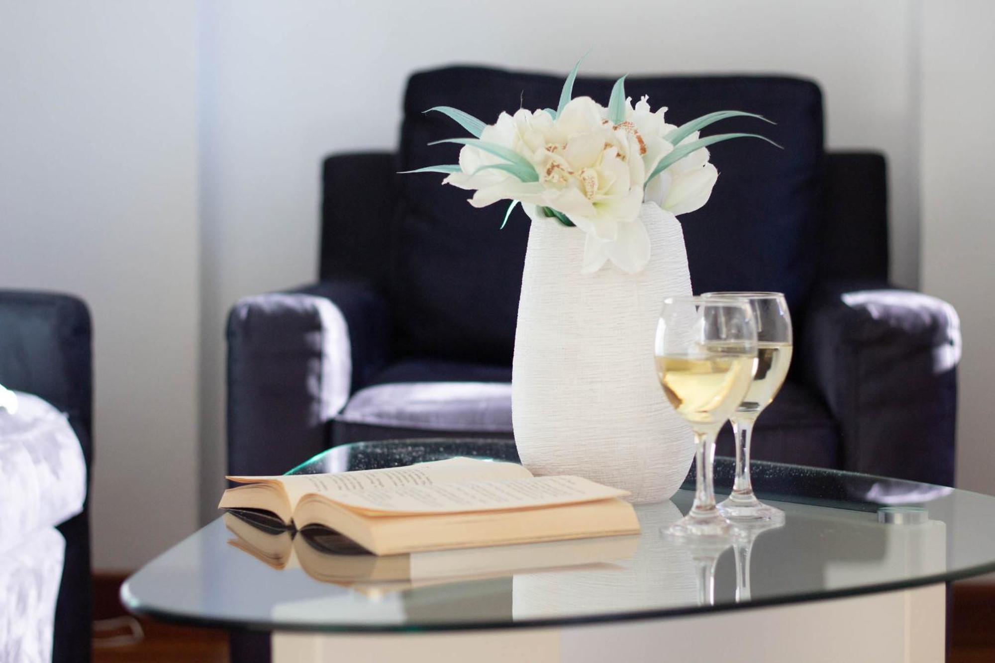 Bellavista Apartment Ραπάλο Εξωτερικό φωτογραφία