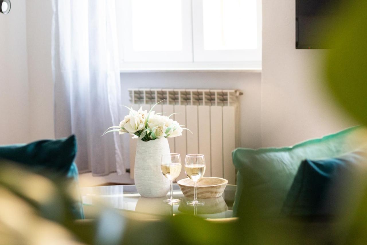 Bellavista Apartment Ραπάλο Εξωτερικό φωτογραφία