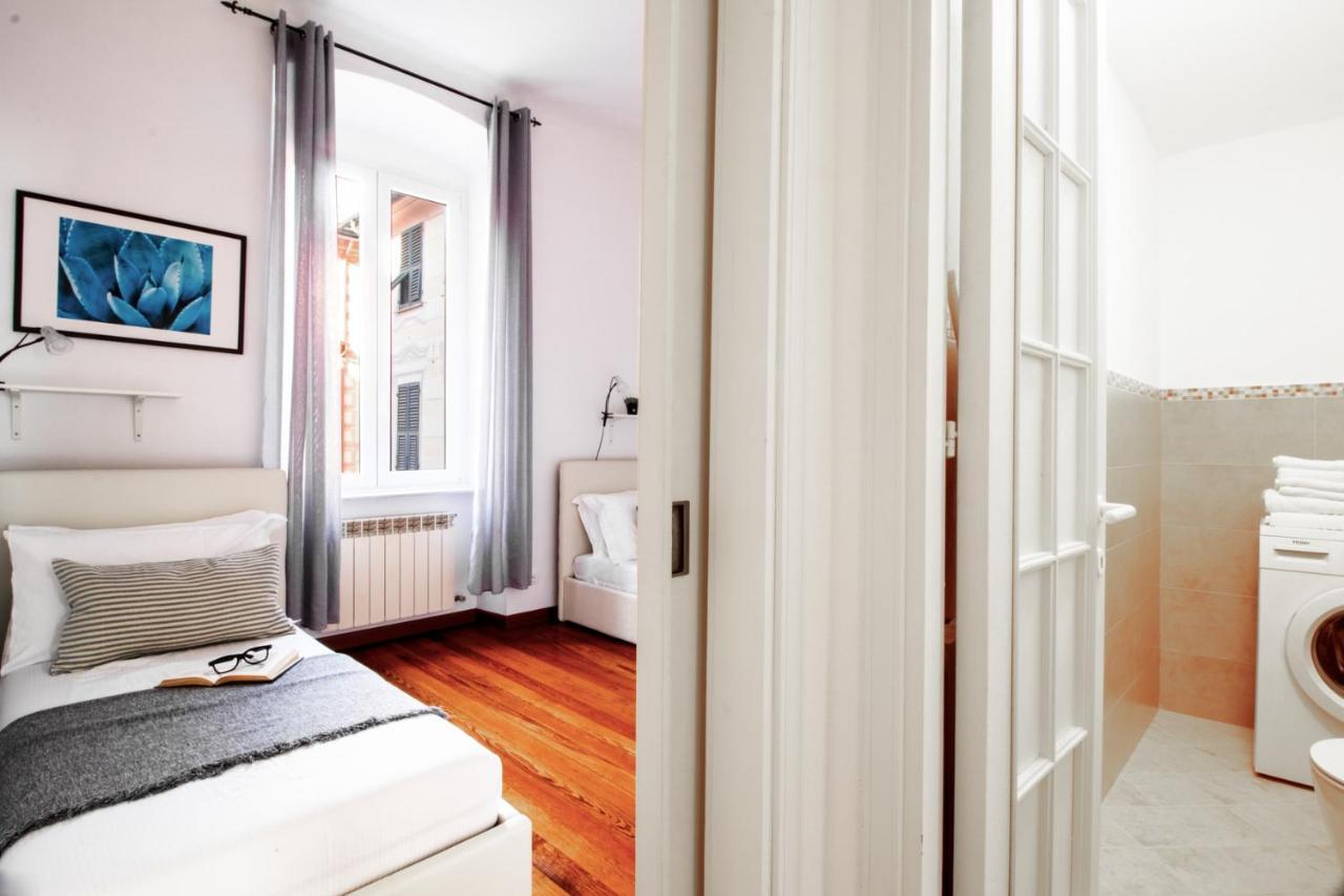 Bellavista Apartment Ραπάλο Εξωτερικό φωτογραφία