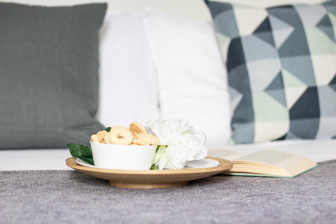 Bellavista Apartment Ραπάλο Εξωτερικό φωτογραφία