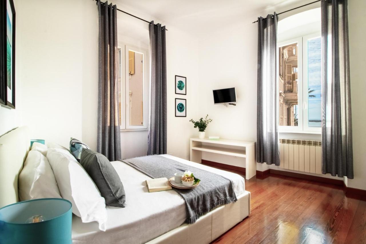 Bellavista Apartment Ραπάλο Εξωτερικό φωτογραφία