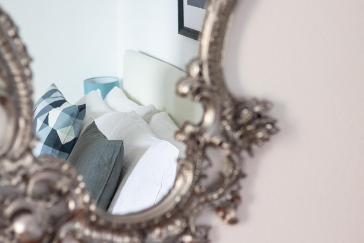 Bellavista Apartment Ραπάλο Εξωτερικό φωτογραφία