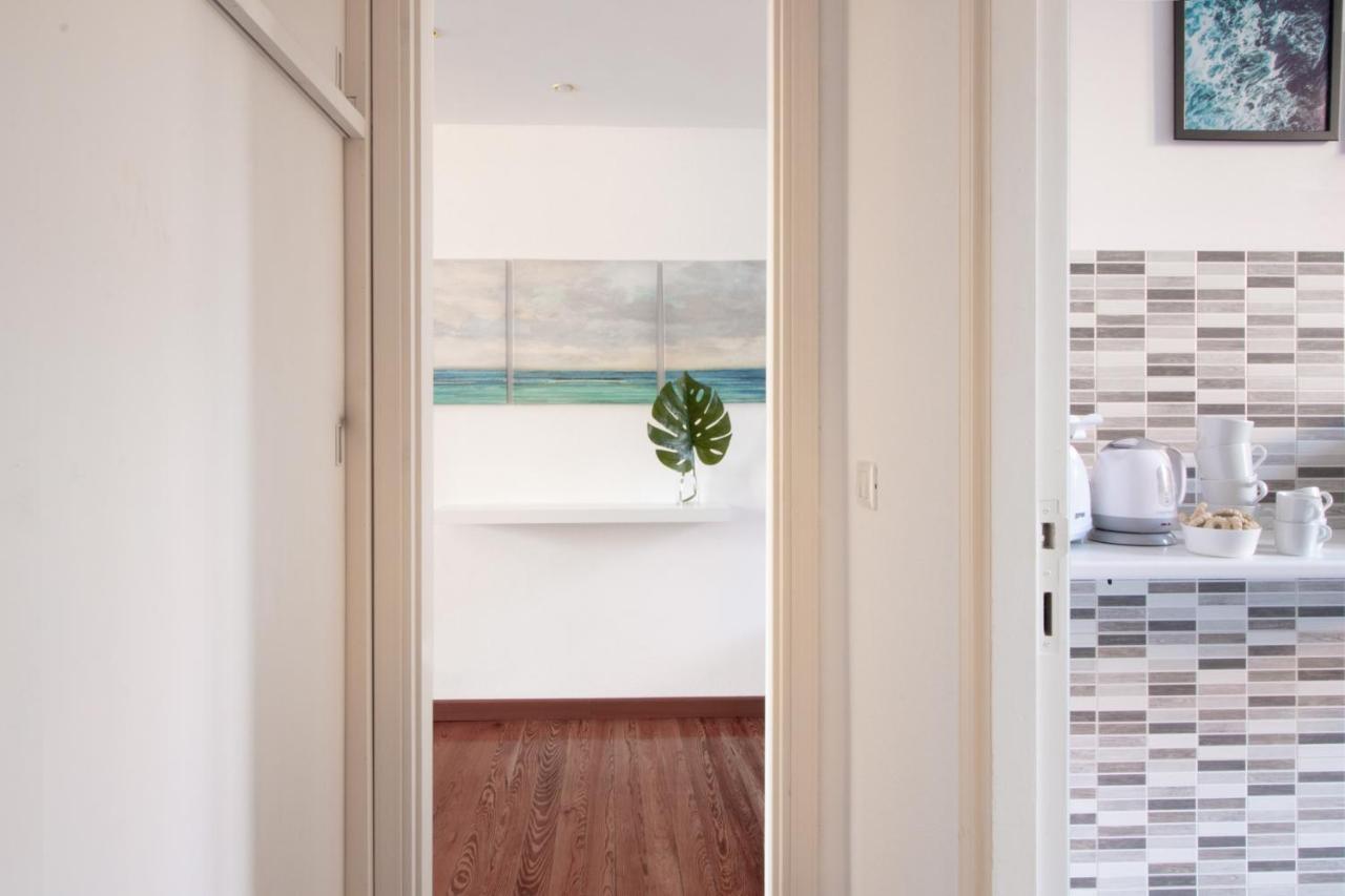 Bellavista Apartment Ραπάλο Εξωτερικό φωτογραφία