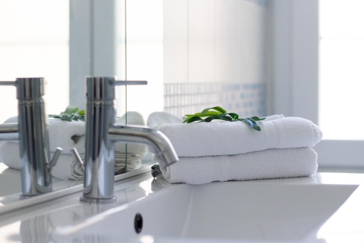 Bellavista Apartment Ραπάλο Εξωτερικό φωτογραφία