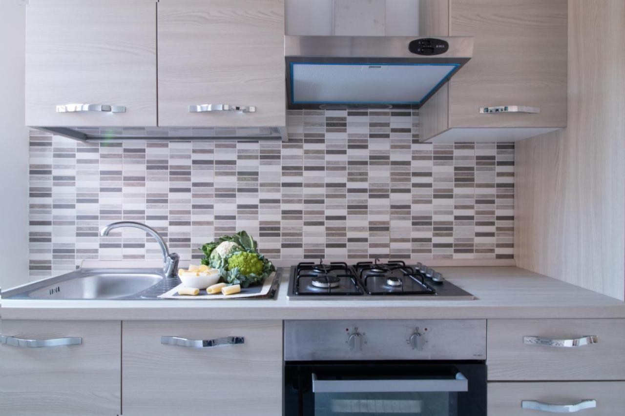 Bellavista Apartment Ραπάλο Εξωτερικό φωτογραφία