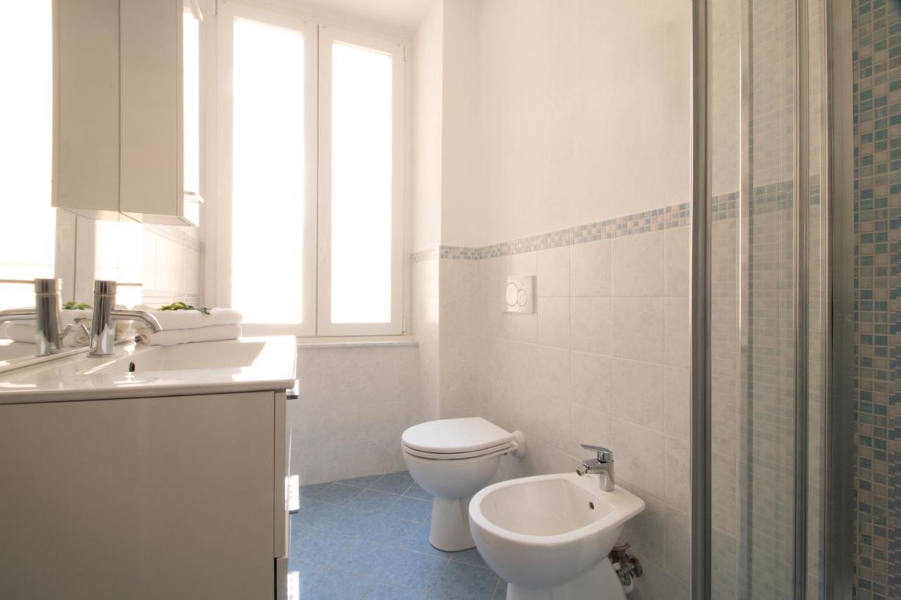 Bellavista Apartment Ραπάλο Εξωτερικό φωτογραφία