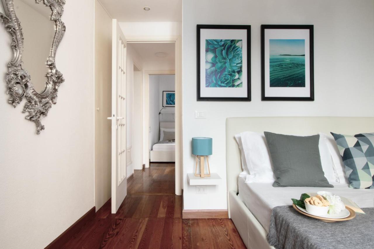 Bellavista Apartment Ραπάλο Εξωτερικό φωτογραφία