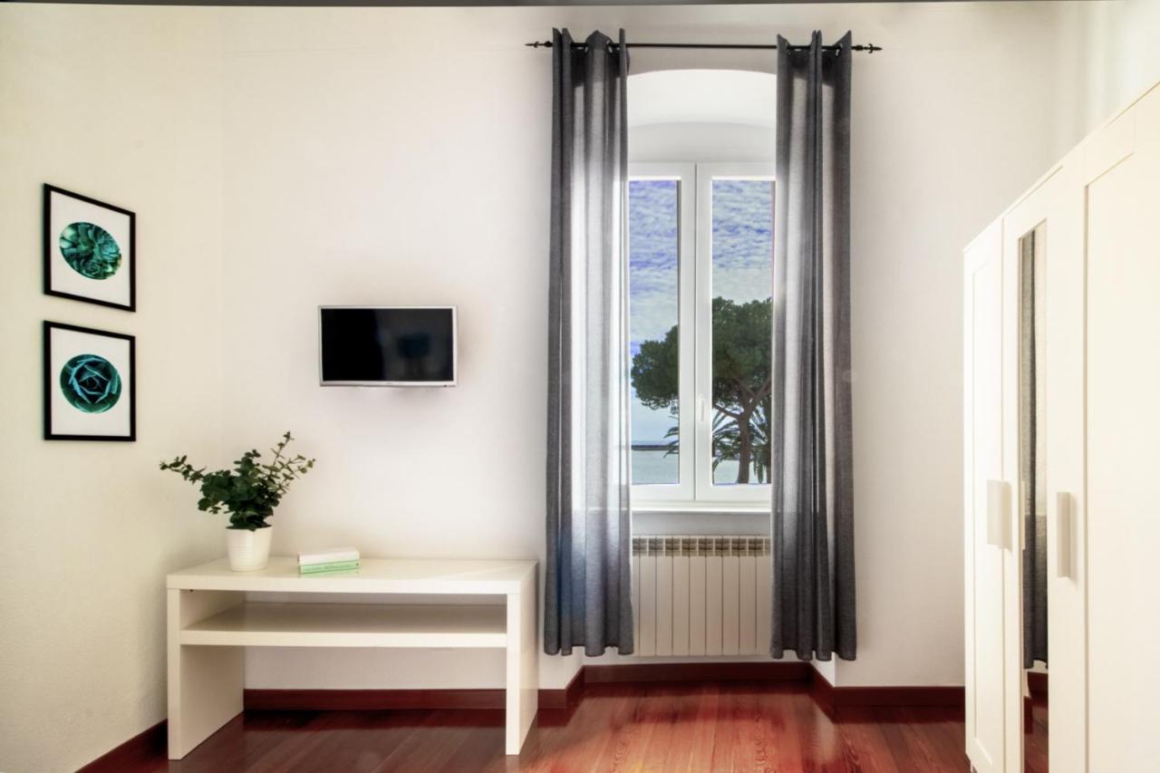Bellavista Apartment Ραπάλο Εξωτερικό φωτογραφία