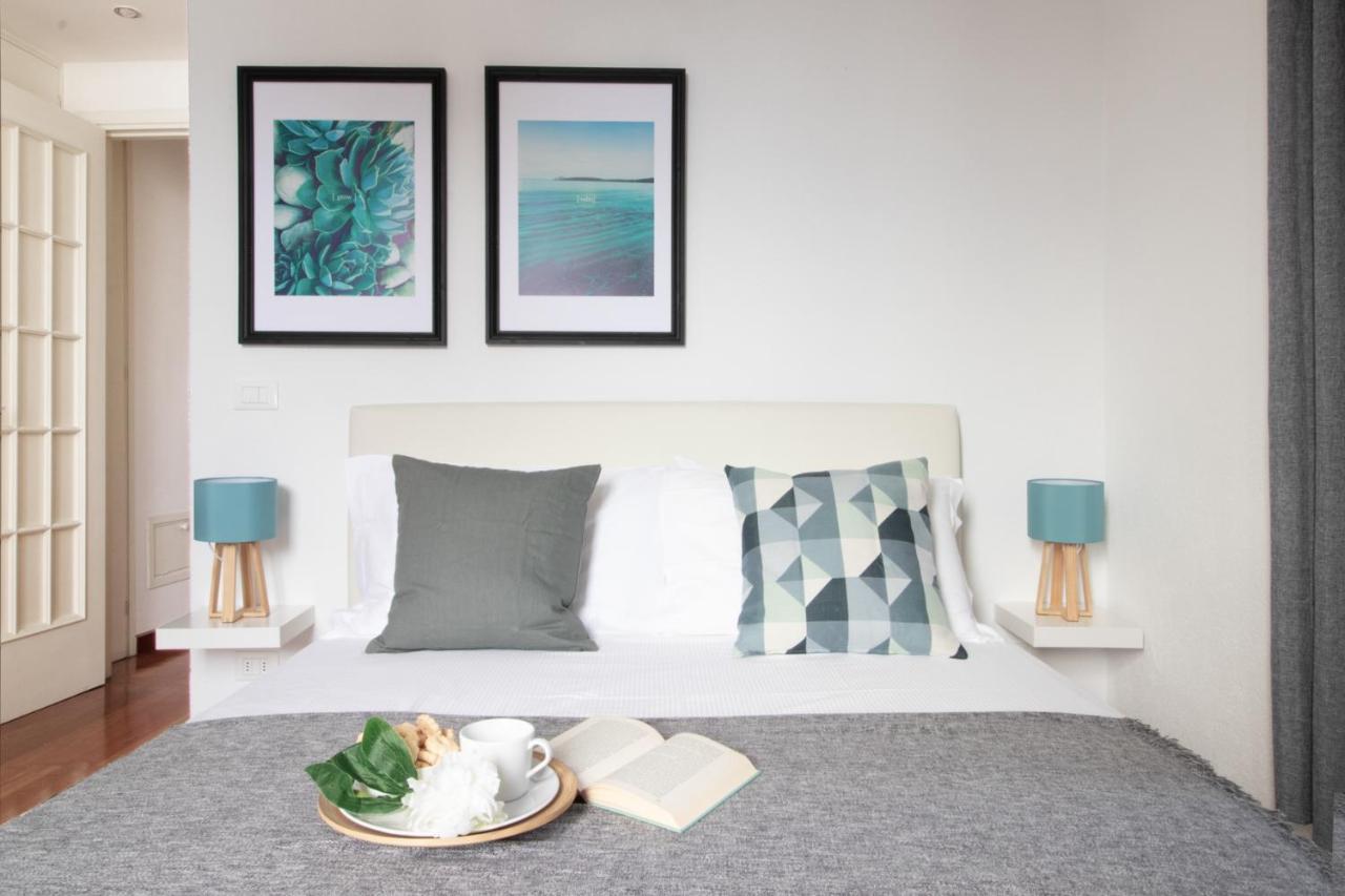 Bellavista Apartment Ραπάλο Εξωτερικό φωτογραφία