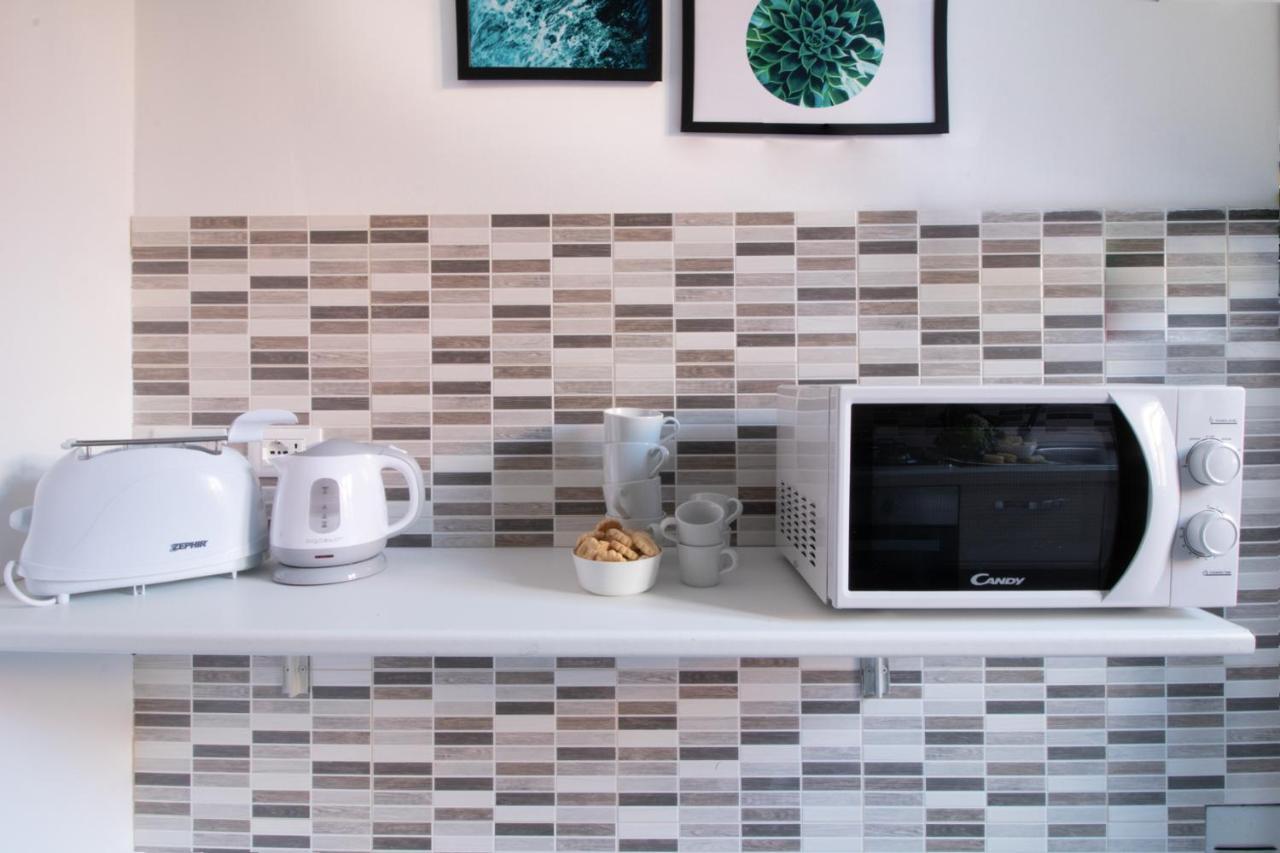 Bellavista Apartment Ραπάλο Εξωτερικό φωτογραφία