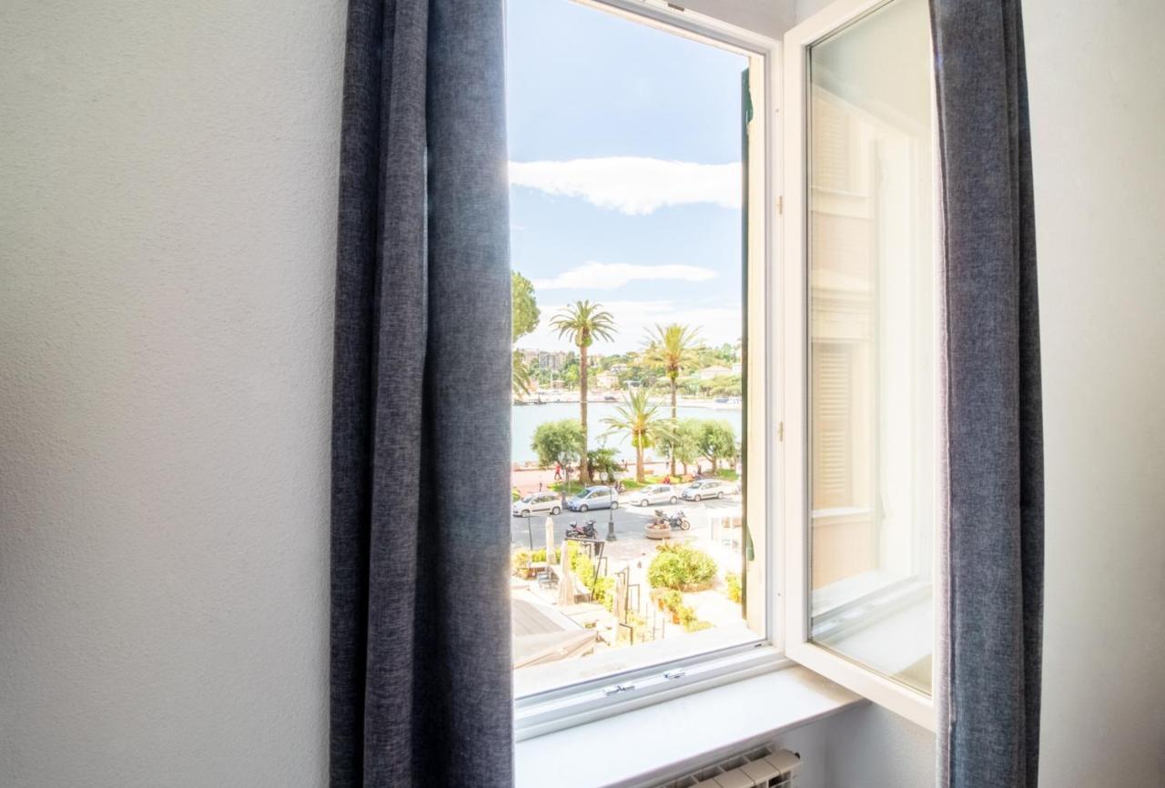 Bellavista Apartment Ραπάλο Εξωτερικό φωτογραφία